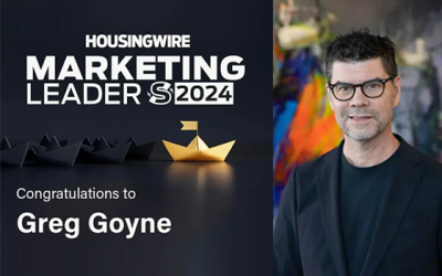 Xome CMO Earns HousingWire Marketing Leader Award