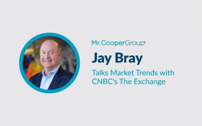 CEO Jay Bray Talks Market Trends with CNBC’s The Exchange