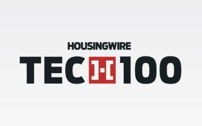 Mr. Cooper Group Recognized by HousingWire Tech100 Awards